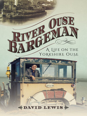 cover image of River Ouse Bargeman